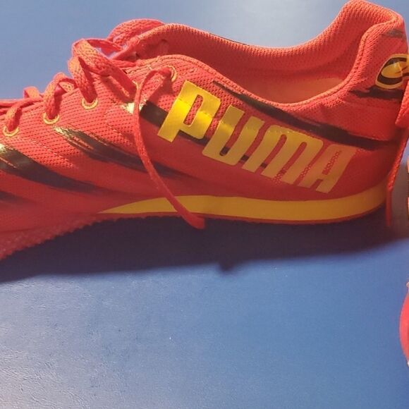 Puma TFX Star v2 running spikes - Picture 2 of 7